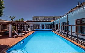5 Third Avenue Guesthouse